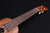 Martin Guitar S1 Acoustic Ukulele with Soft Case 348