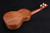 Martin Guitar S1 Acoustic Ukulele with Soft Case 348