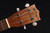 Martin Guitar C1K Acoustic Ukulele with Gig Bag 378