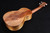Martin Guitar C1K Acoustic Ukulele with Gig Bag 378