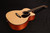 Martin Guitar 000C Jr-10E Satin Spr/Sap with Softshell Case 276