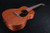 Martin Guitar 000 Jr-10E Satin Sap/Sap with Softshell Case 130
