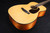 Martin 00-18 Standard Series NEW 2025 - Natural 030