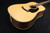 Martin D-28 Standard Series NEW 2025 Satin - Natural 039