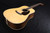 Martin D-28 Standard Series NEW 2025 Satin - Natural 039