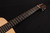 Martin Guitar C1K Acoustic Ukulele with Gig Bag 546