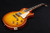 MINT Gibson Custom Shop 1959 VOS Les Paul Standard INSANE TOP Iced Tea 2014 USED 318
