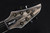 MINT Mayones Duvall Elite CUSTOM ORDER USED 675 / BLACK MINT Mayones Duvall Elite CUSTOM ORDER USED 675 / BLACK
