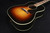 MINT Gibson L-2 Western with Hard Case  Sunburst USED 016 MINT Gibson L-2 Western with Hard Case  Sunburst USED 016