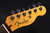 MINT Fender American Ultra Telecaster Texas Tea USED 450