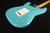 Fender Player II Stratocaster HSS Maple Fingerboard Aquatone Blue 317 Fender Player II Stratocaster HSS Maple Fingerboard Aquatone Blue 317