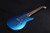 Relish Guitars Trinity Electric Guitar Metallic Blue USED