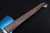 Relish Guitars Trinity Electric Guitar Metallic Blue USED