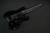 Kiesel vader 6 string black USED 714