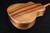 Taylor 214ce Grand Auditorium AE Koa with Gigbag - 253 Taylor 214ce Grand Auditorium AE Koa with Gigbag - 253