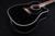 Takamine EF341DX Dreadnought Acoustic-Electric Guitar with Semi-Hard Case 147