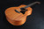 MINT Taylor GS MINI SAPELE with case USED 282
