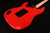 Ibanez RG550RF RG Genesis Collection 6str Electric Guitar - Road Flare Red 560