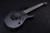 Ibanez RG Iron Label 7str Electric Guitar  Black - RGRB720BKF 039