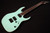 Ibanez RG Standard 6str Electric Guitar - Sea Shore Matte - RG421SSEM 894