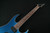 Ibanez RG Standard 6str Electric Guitar  - Prussian Blue Metallic - 238