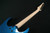 Ibanez RG Standard 6str Electric Guitar  - Prussian Blue Metallic - 238