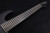 Ibanez RG Iron Label 7str Electric Guitar  Black - RGRB720BKF 360
