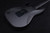 Ibanez RG Iron Label 7str Electric Guitar  Black - RGRB720BKF 360