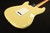 Fender Player II Stratocaster Maple Fingerboard Hialeah Yellow 205 Fender Player II Stratocaster Maple Fingerboard Hialeah Yellow 205