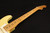 Fender Player II Stratocaster Maple Fingerboard Hialeah Yellow 205 Fender Player II Stratocaster Maple Fingerboard Hialeah Yellow 205