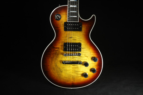 MINT Gibson Custom Shop1968 Les Les Paul Wild Buttered Toast / Metallic Copper MOD SHOP 1 ONE OFF USED 230