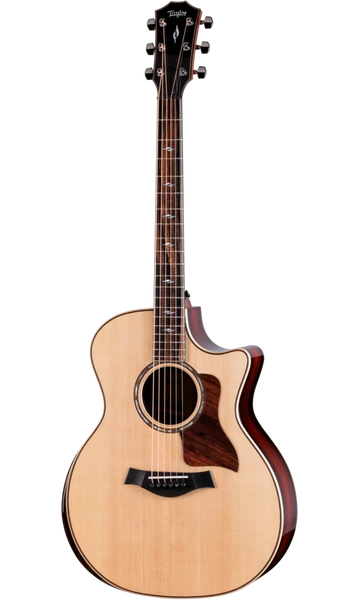 Taylor 814ce LTD Cocobolo Grand Auditorium Acoustic-Electric Guitar - PRE ORDER
