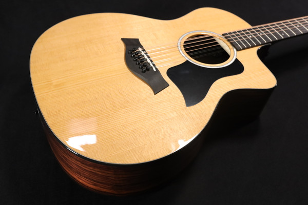 Taylor 254ce Plus 12-string Acoustic-electric Guitar 466