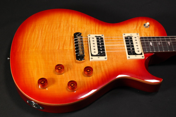 PRS SE 245 Vintage Sunburst - 760