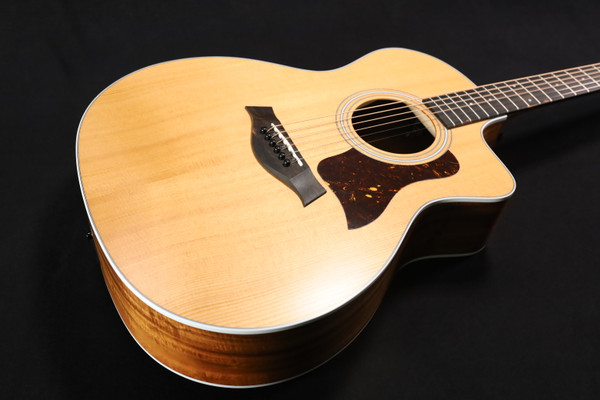 Taylor 214ce-K 492