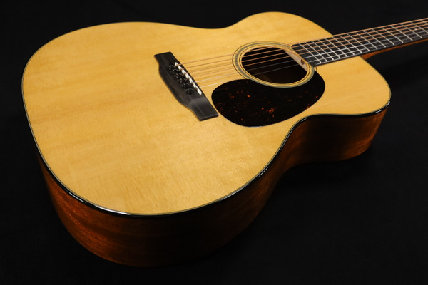 Martin 000-18 Standard Series NEW 2025 - Natural 455