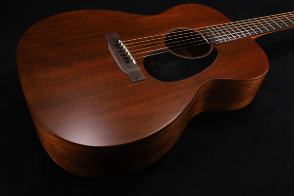 Martin Guitar 000-15M with Gig Bag, Acoustic Guitar  821