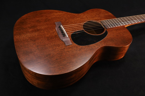 Martin Guitar 000-15M with Gig Bag, Acoustic Guitar 856