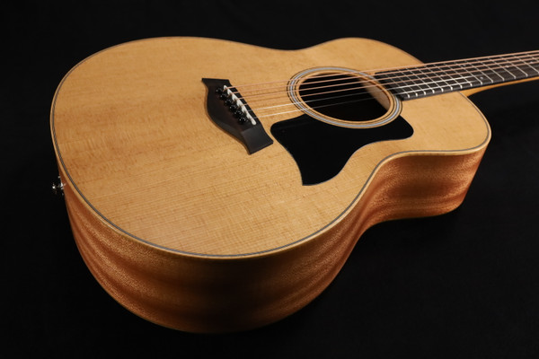 Taylor GS Mini Layered Sapele Acoustic Guitar 172