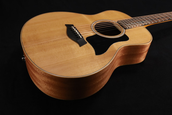 Taylor GS Mini Layered Sapele Acoustic Guitar 161