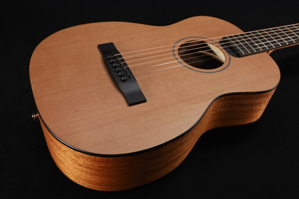 Furch Little Jane Travel Guitar with Bag  142