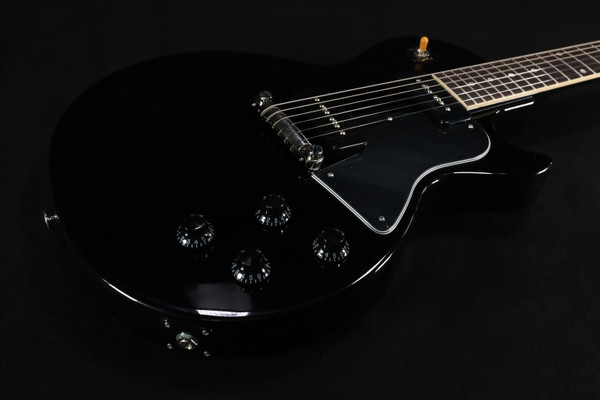 Gibson Les Paul Special Electric Guitar - Ebony 147