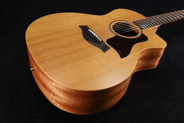 Taylor 14ce Torrefied Spruce Top and Sapele Back and Sides with Fishman Pickup NEW PRODUCT 458