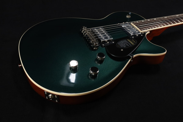Gretsch Electromatic Jet, Rosewood Fingerboard - Cadillac Green