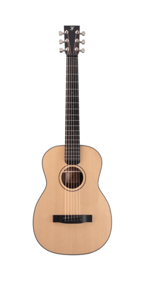 Furch Limited Edition LJ11-SMB Little Jane Spruce Top Malaysian Blackwood back and sides ONLY 5 MADE