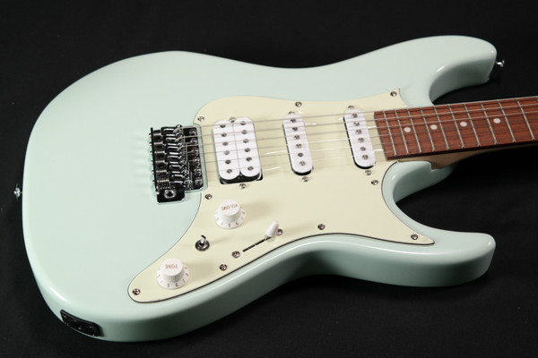 Ibanez AZ Essentials AZES40 EG Mint Green - 513