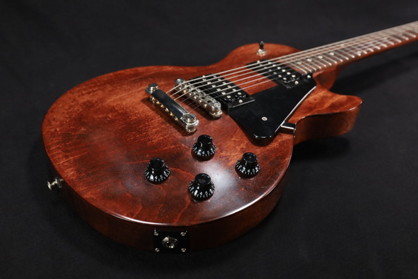 Gibson USA Les Paul Studio Faded T with Gigbag 2017 USED 513