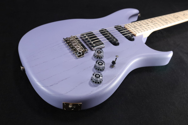MINT PRS Mark Lettieri Fiore Satin Lilac USED 284