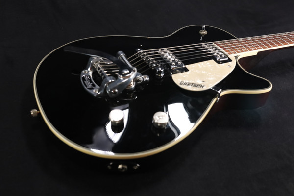 Gretsch Electromatic Electric Guitar BLACK USED 482