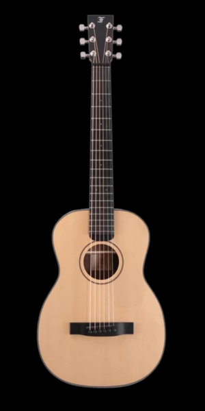 Furch Limited Edition LJ10-SK Little Jane Spruce Top MASTER GRADE KOA back and sides ONLY 5 MADE